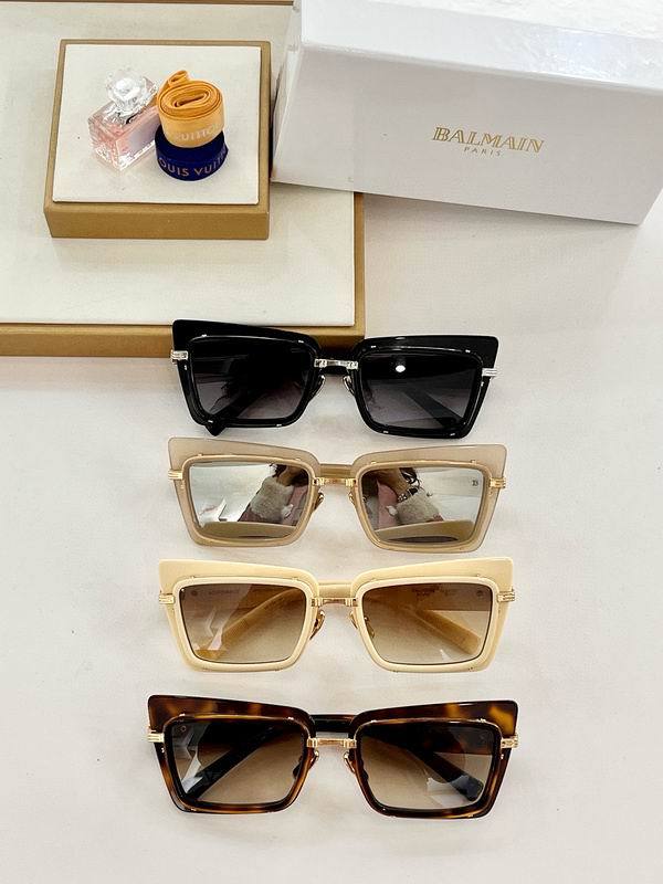 Top Quality B*almain Glasses
