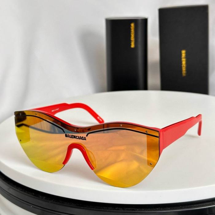 Top Quality  B*alenciaga Glasses