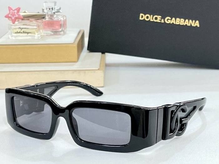 Top Quality D*G Glasses