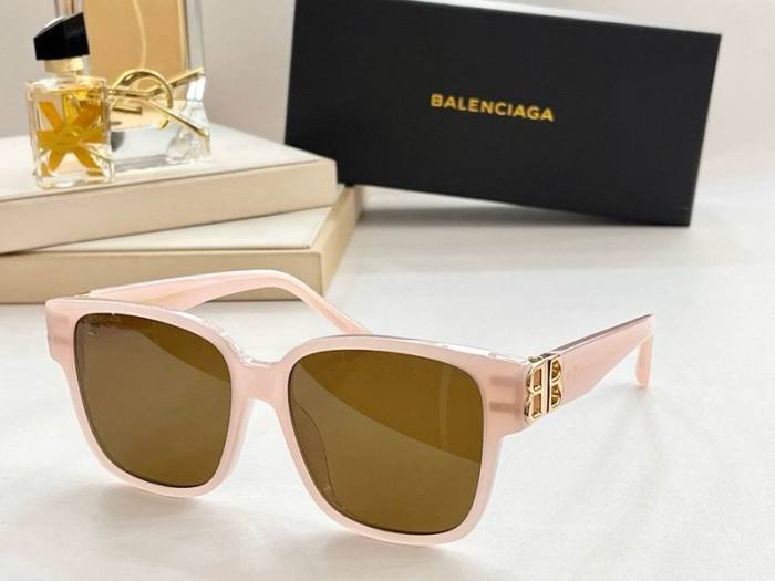 Top Quality  B*alenciaga Glasses