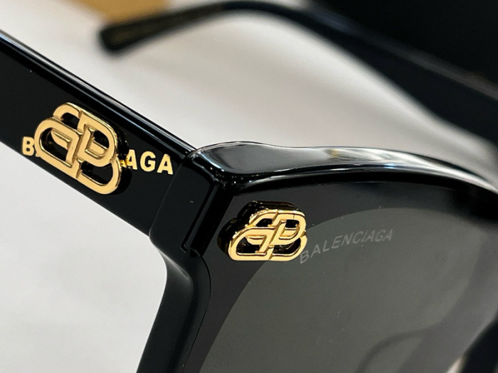 Top Quality  B*alenciaga Glasses