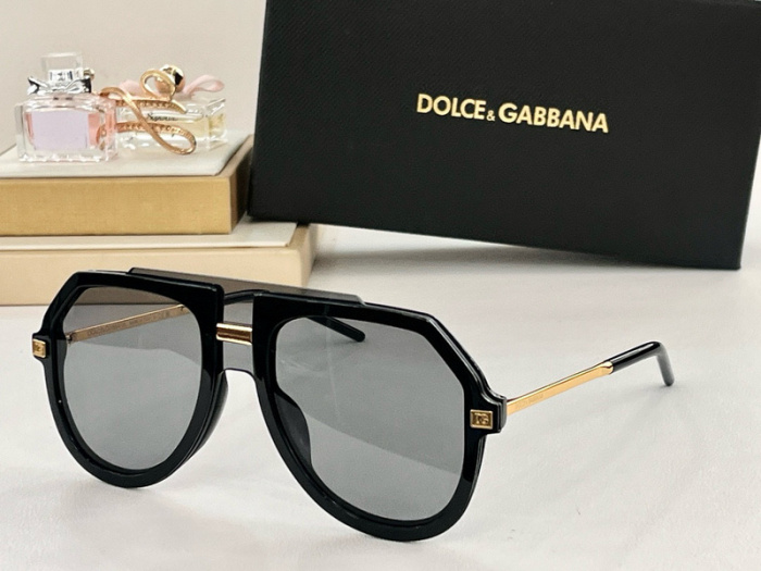 Top Quality D*G Glasses