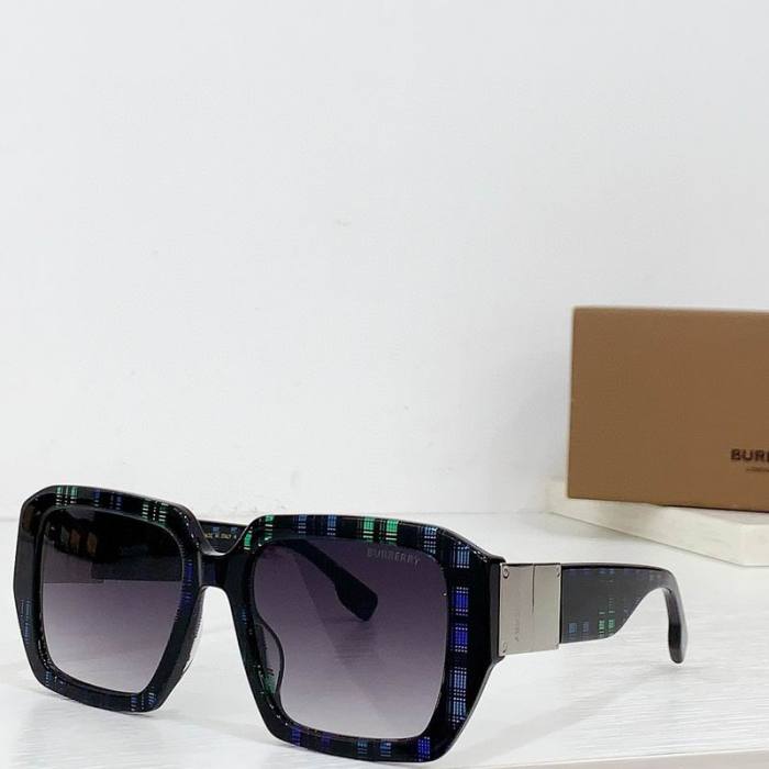 Top Quality B*URBERR Glasses
