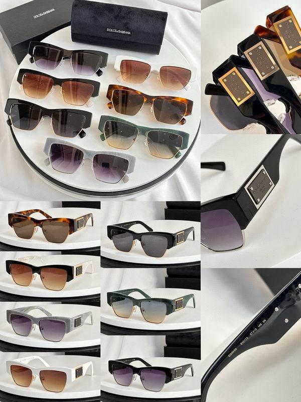 Top Quality D*G Glasses