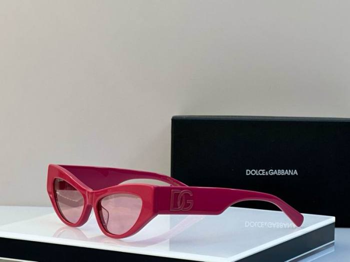 Top Quality D*G Glasses