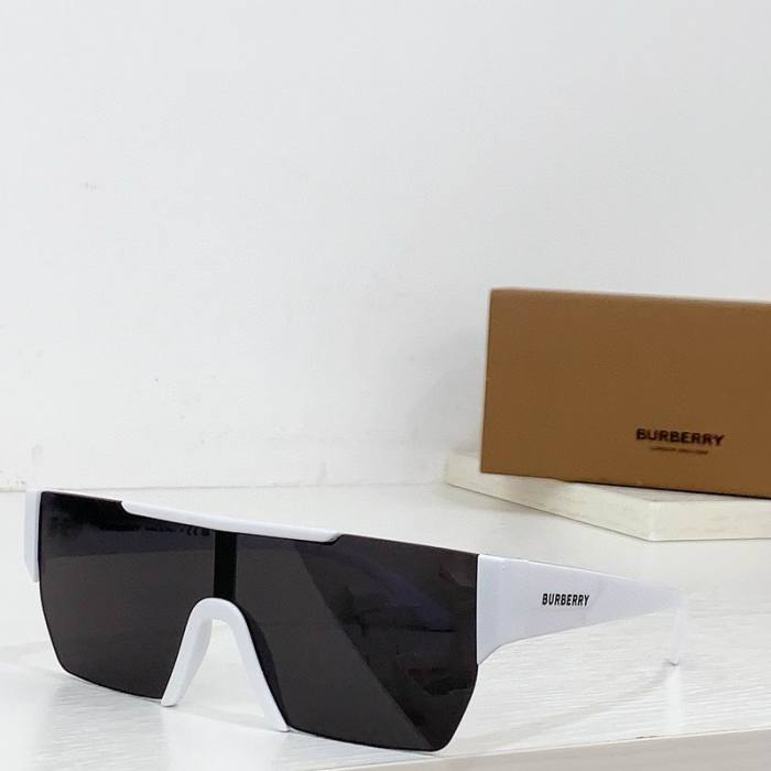 Top Quality B*URBERR Glasses