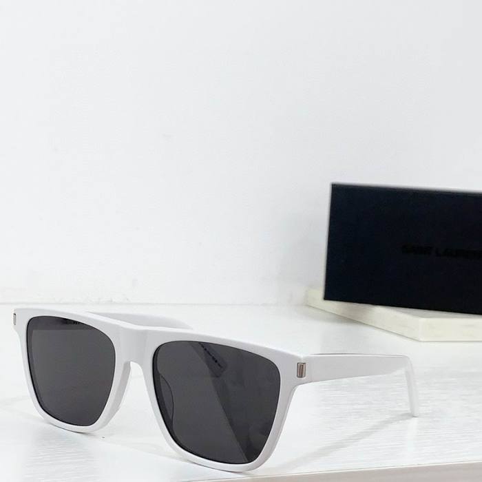 Y*SL Glasses Top