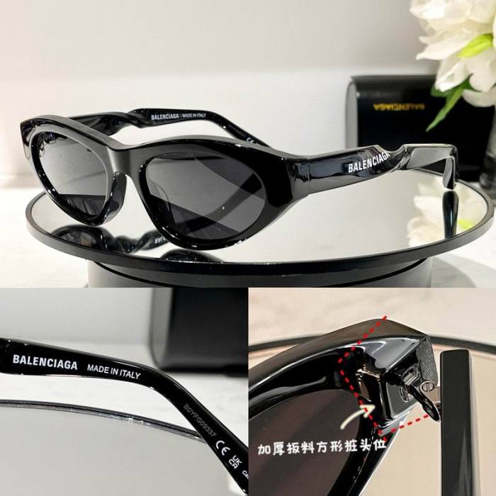 Y*SL Glasses Top