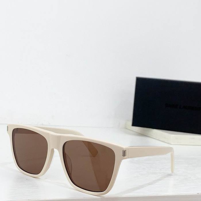 Y*SL Glasses Top