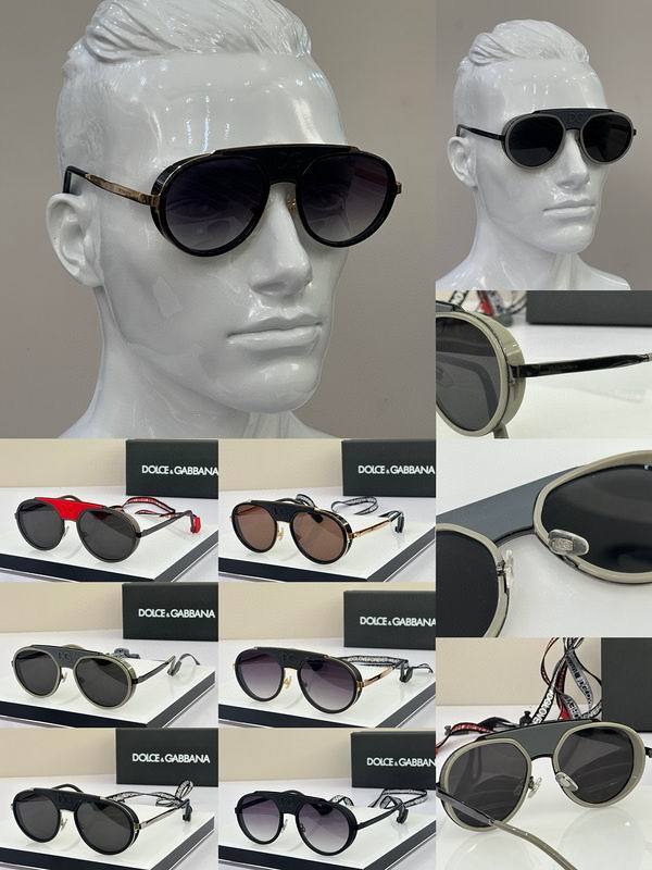 Top Quality D*G Glasses