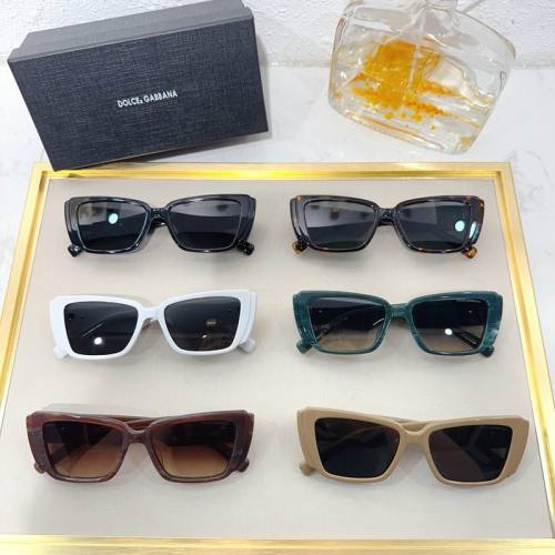 Top Quality D*G Glasses