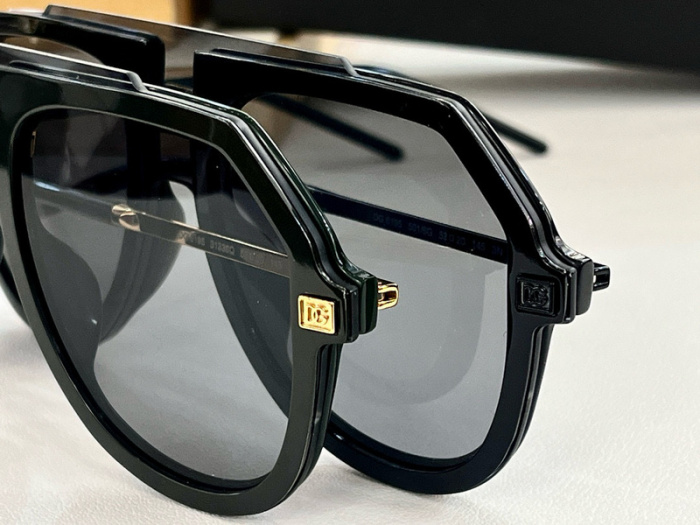 Top Quality D*G Glasses