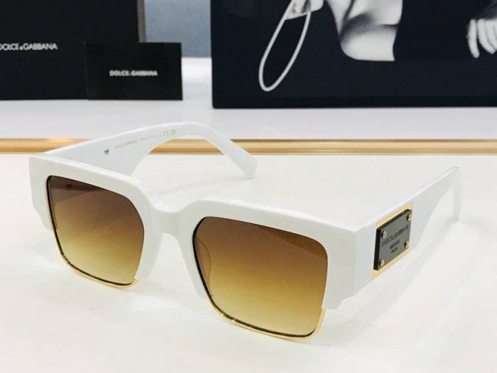 Top Quality D*G Glasses