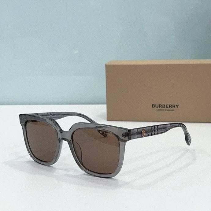 Top Quality B*URBERR Glasses