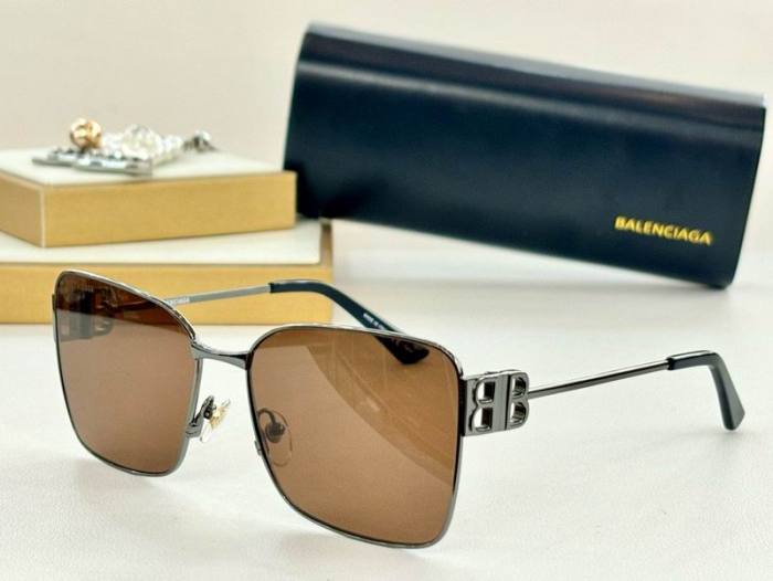 Top Quality  B*alenciaga Glasses