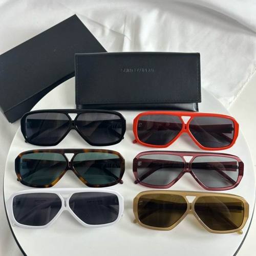 Y*SL Glasses Top