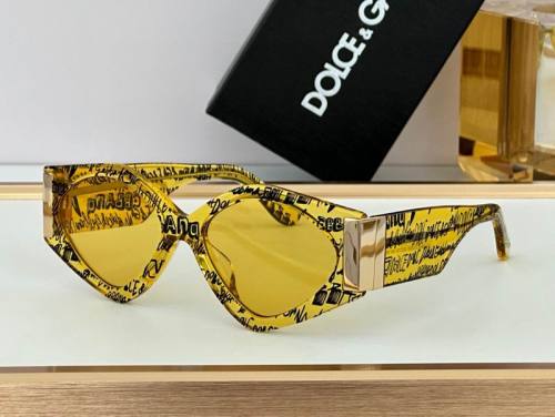 Top Quality D*G Glasses