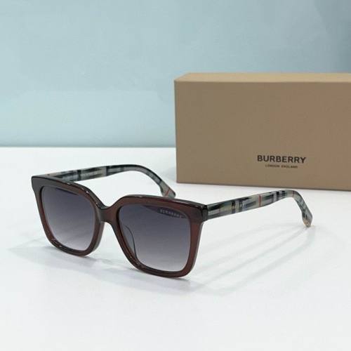 Top Quality B*URBERR Glasses