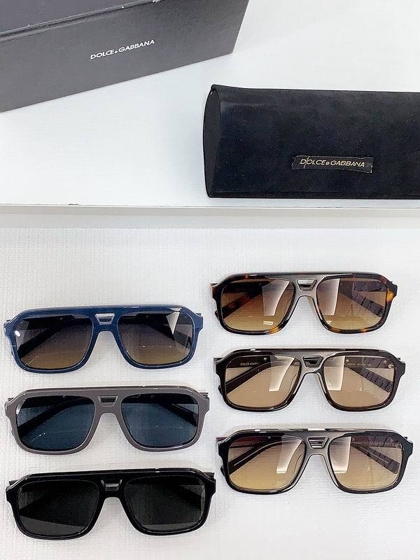 Top Quality D*G Glasses