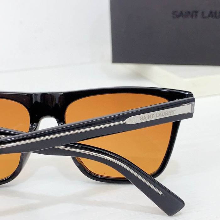 Y*SL Glasses Top