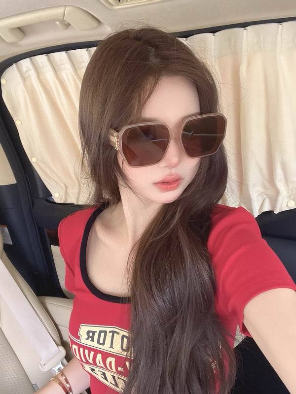 Y*SL Glasses Top