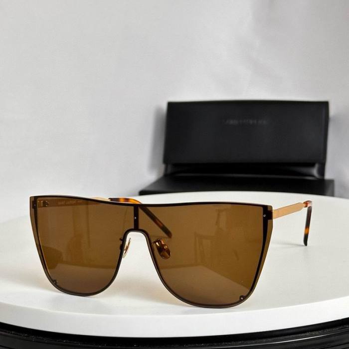 Y*SL Glasses Top