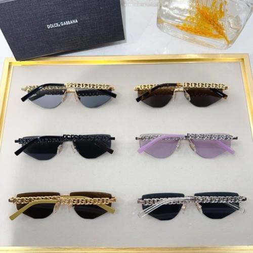 Top Quality D*G Glasses
