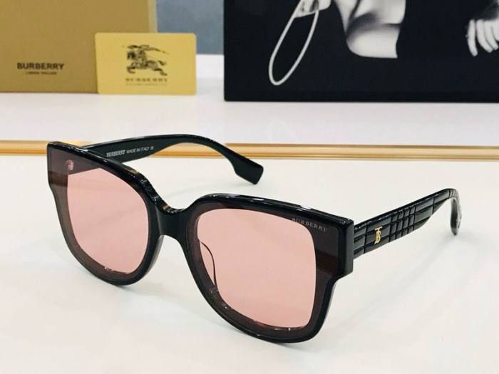 Top Quality B*URBERR Glasses