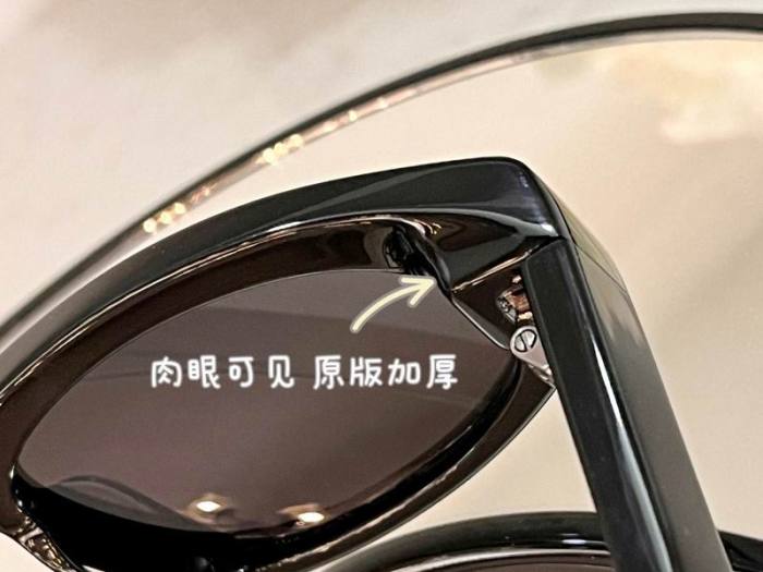 Y*SL Glasses Top