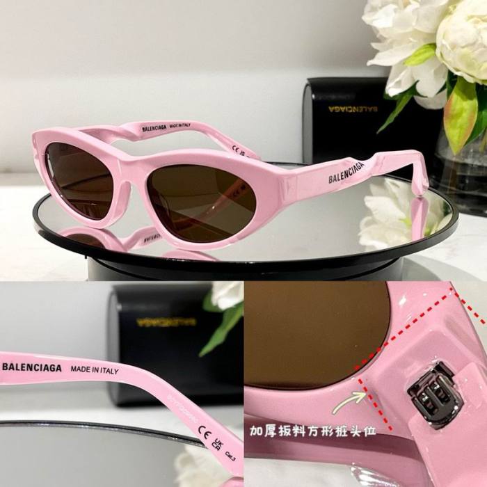 Y*SL Glasses Top