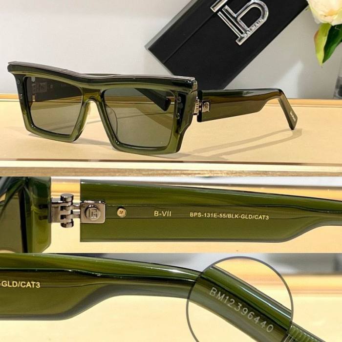 Top Quality B*almain Glasses