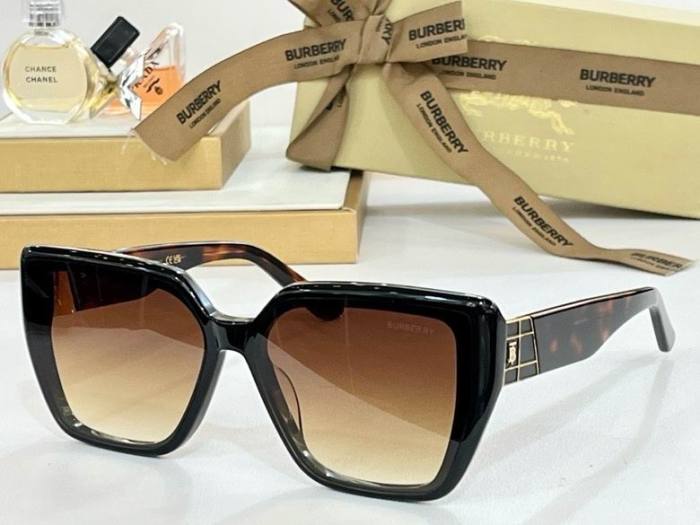 Top Quality B*URBERR Glasses