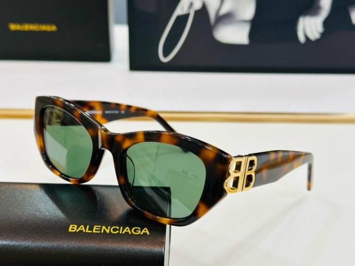 Top Quality  B*alenciaga Glasses