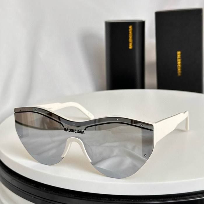 Top Quality  B*alenciaga Glasses