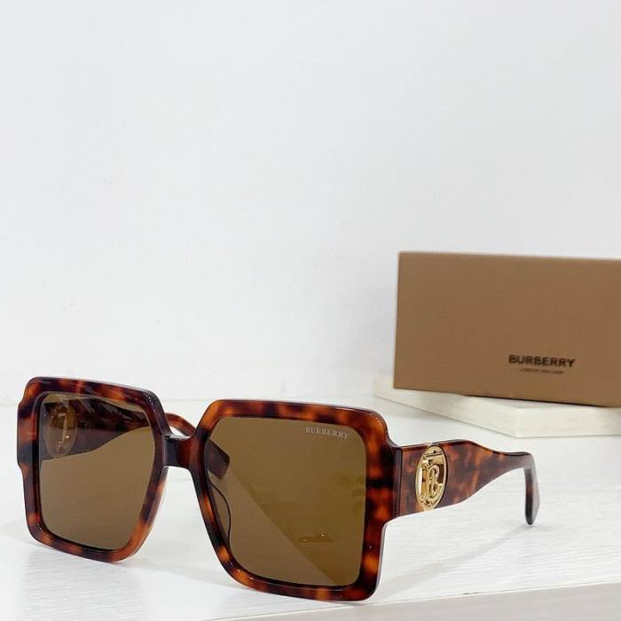 Top Quality B*URBERR Glasses