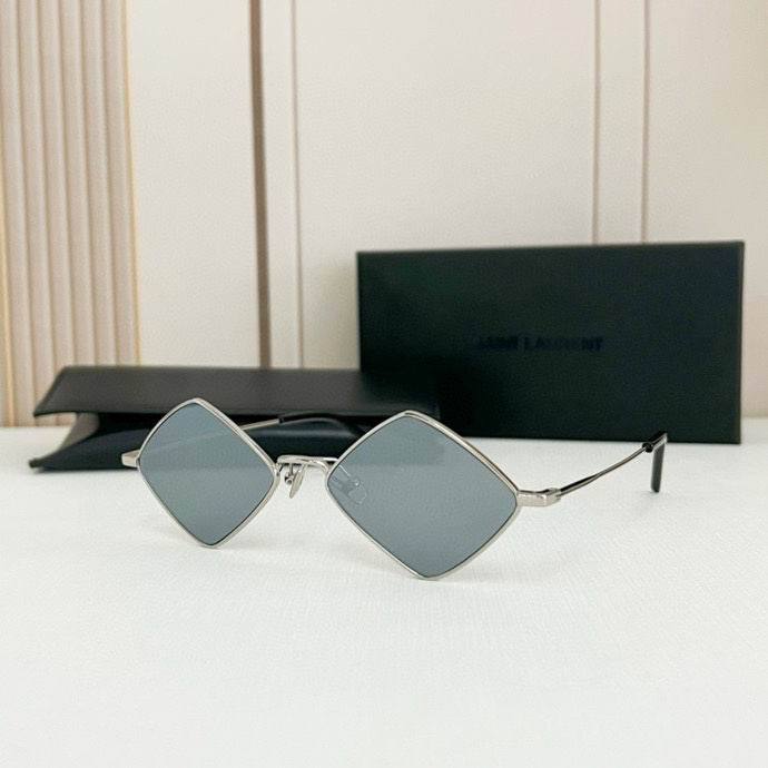 Y*SL Glasses Top