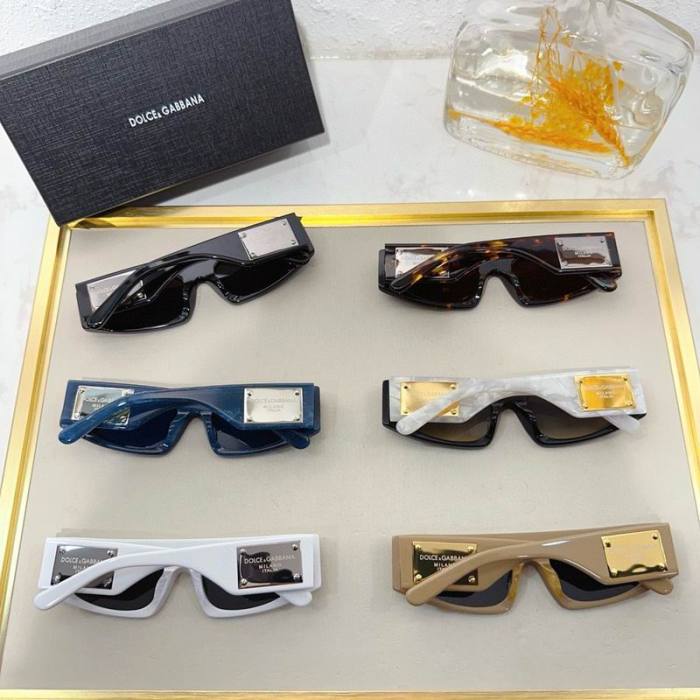 Top Quality D*G Glasses