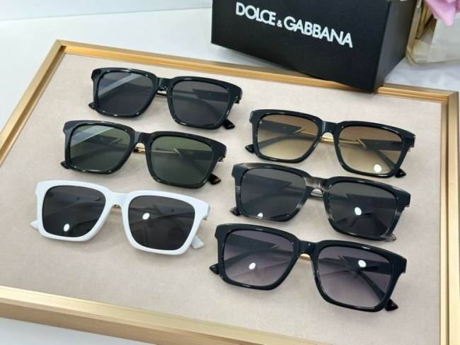Top Quality D*G Glasses