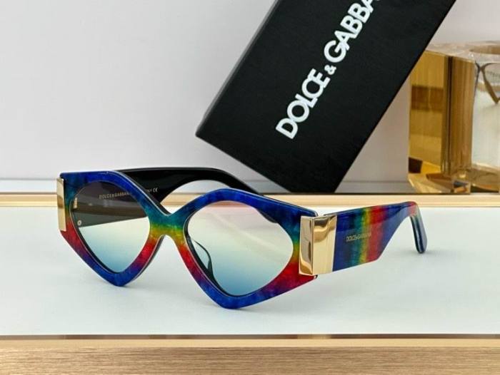 Top Quality D*G Glasses