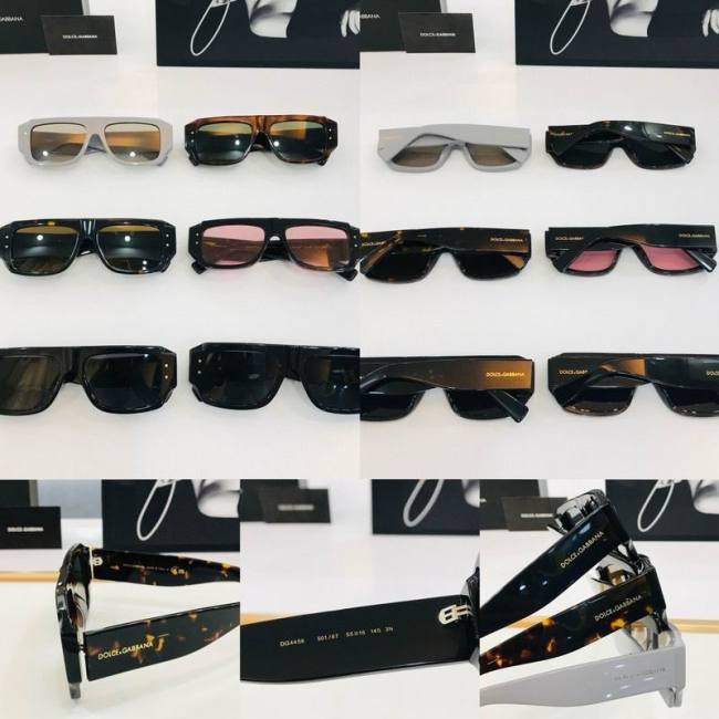 Top Quality D*G Glasses