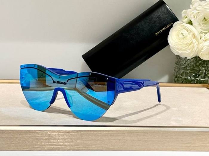 Top Quality  B*alenciaga Glasses
