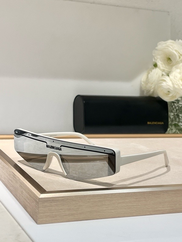 Top Quality  B*alenciaga Glasses