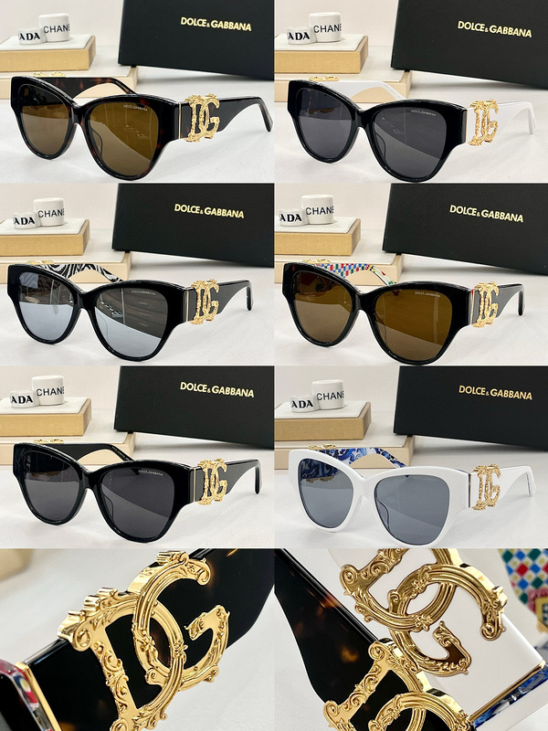 Top Quality D*G Glasses