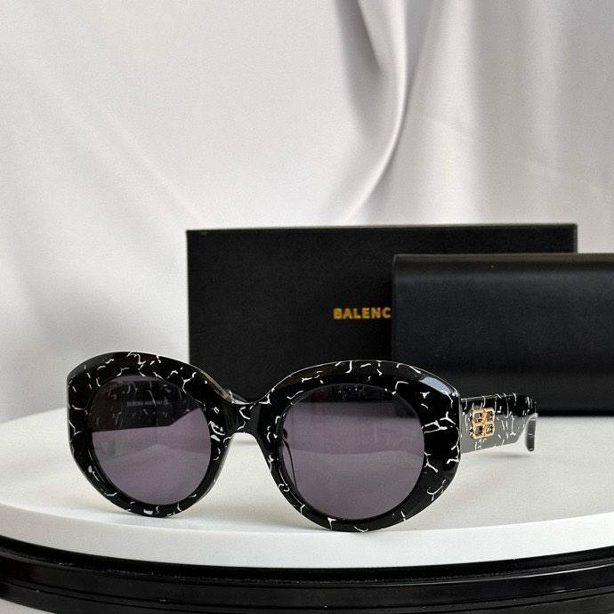 Top Quality  B*alenciaga Glasses