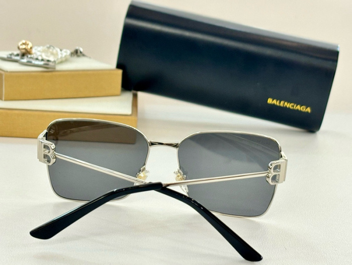 Top Quality  B*alenciaga Glasses