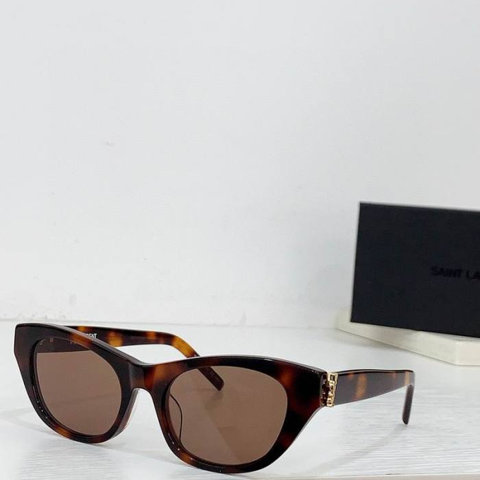 Y*SL Glasses Top