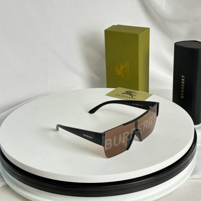 Top Quality B*URBERR Glasses