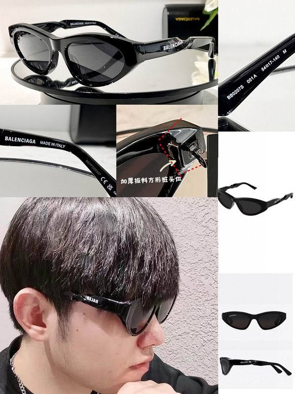 Y*SL Glasses Top