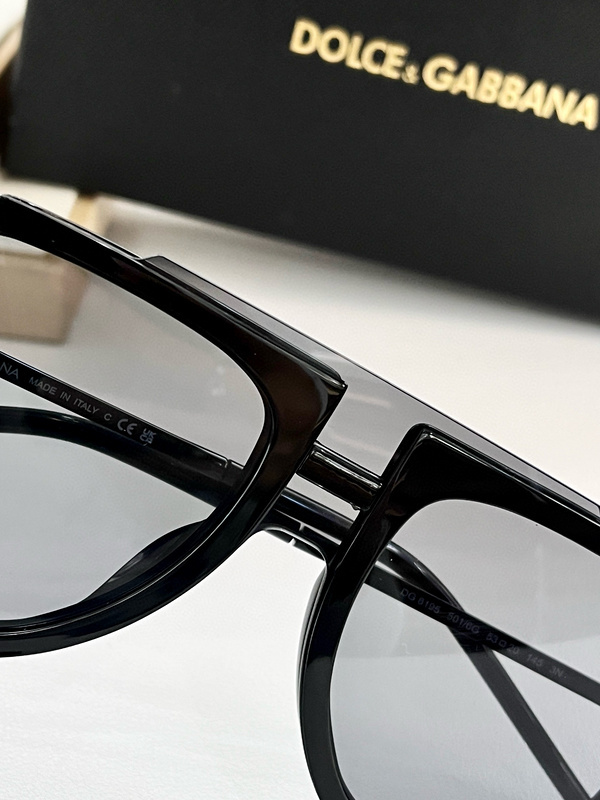Top Quality D*G Glasses