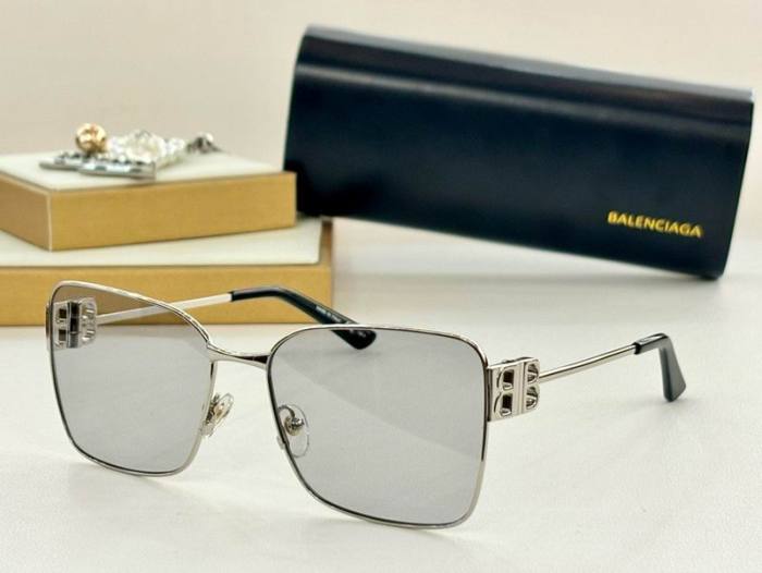 Top Quality  B*alenciaga Glasses